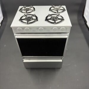 Rainbow High Doll House Stove Kitchen Oven Furniture Accessory Barbie Bratz